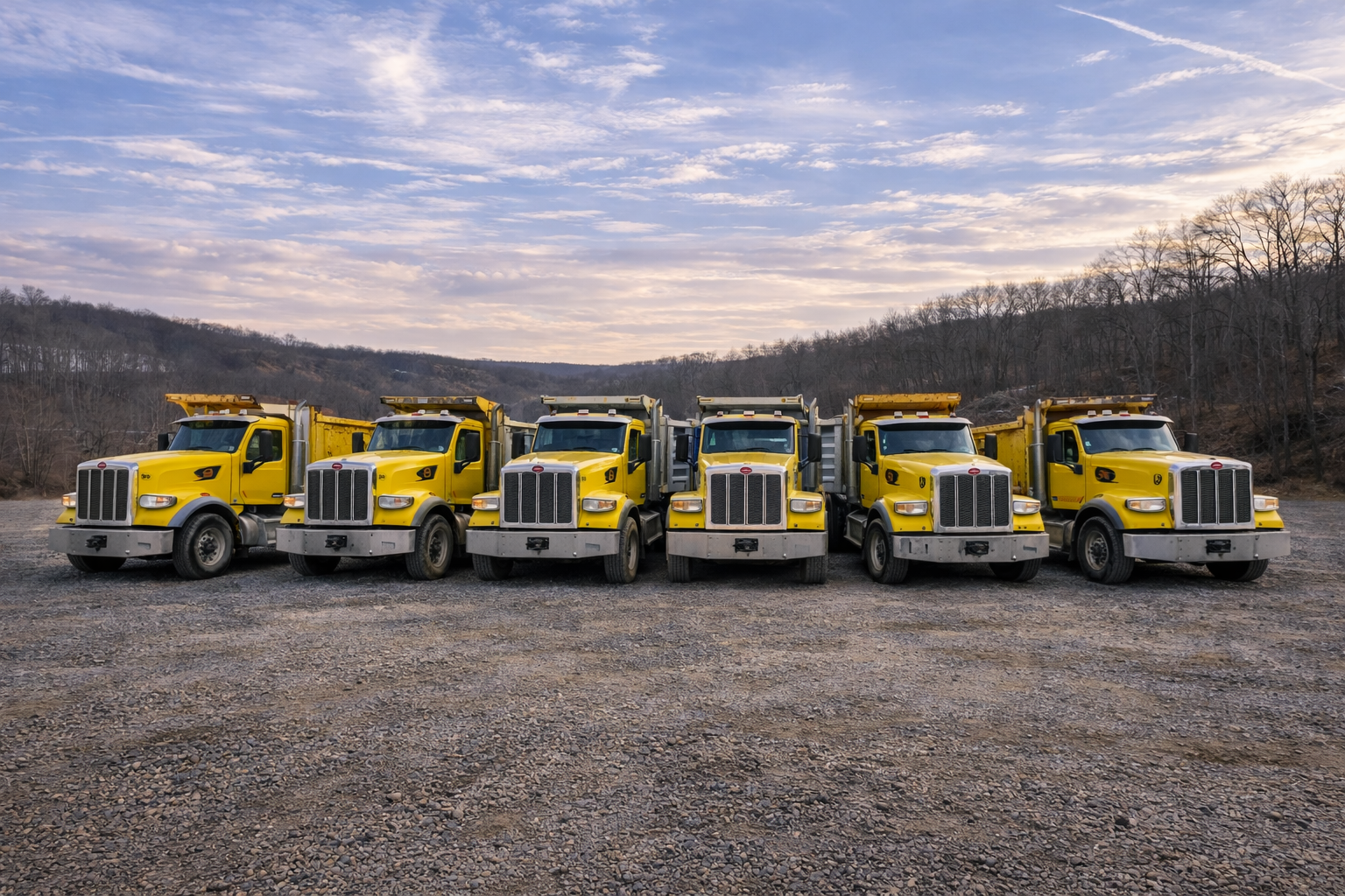 2017 PETERBILT 567 - view 1 of 49